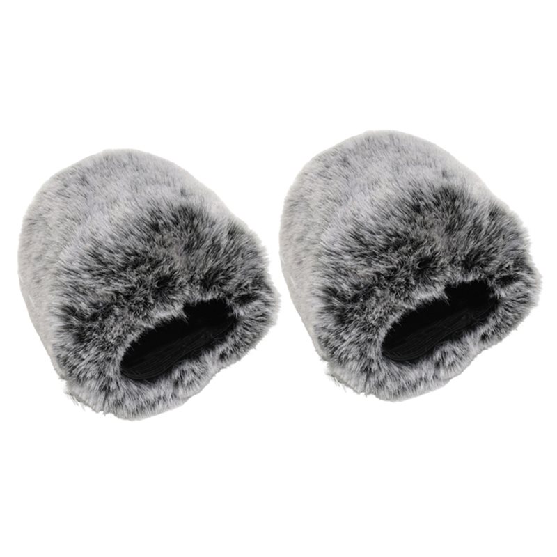 Shure Mic Sm7B - Cubierta de parabrisas B68C, 2 uds.,