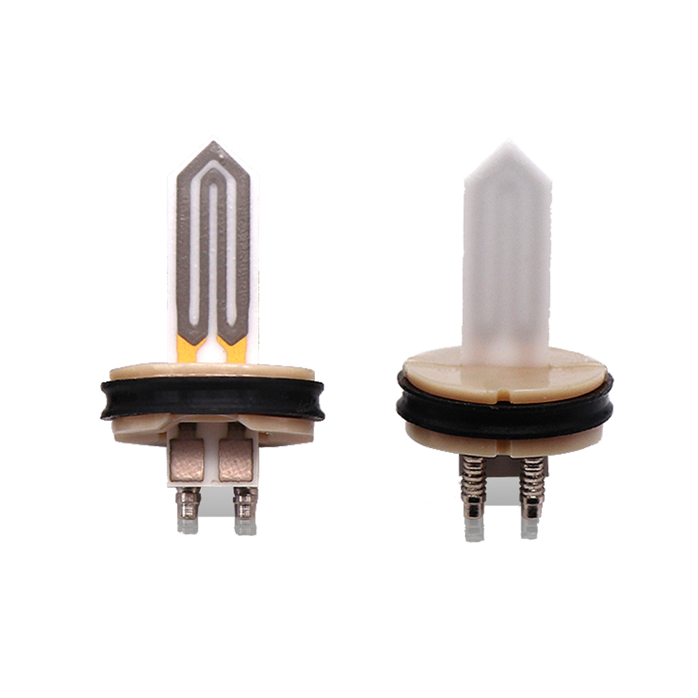 Vape Ring - Cuchilla de calentador de cerámica para