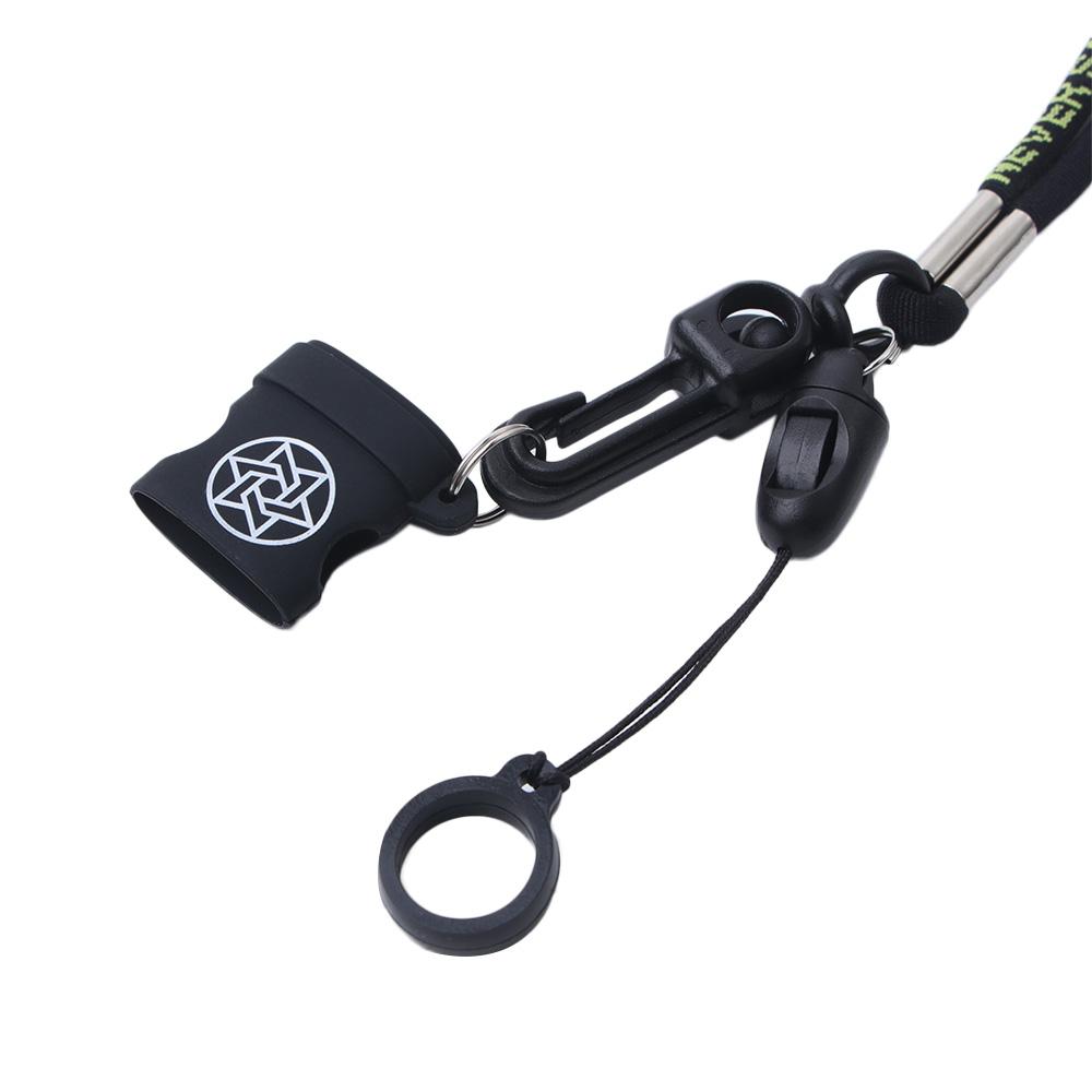 Vape Ring - Accesorios para Atomizador EICG, Portátil para