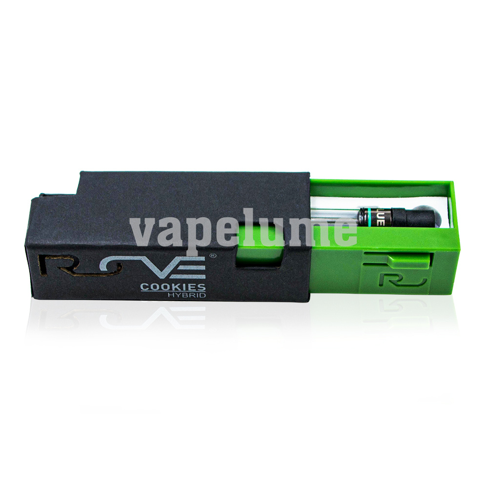 Vape Accessory - Cartucho roscado Rove 510 de 0,8