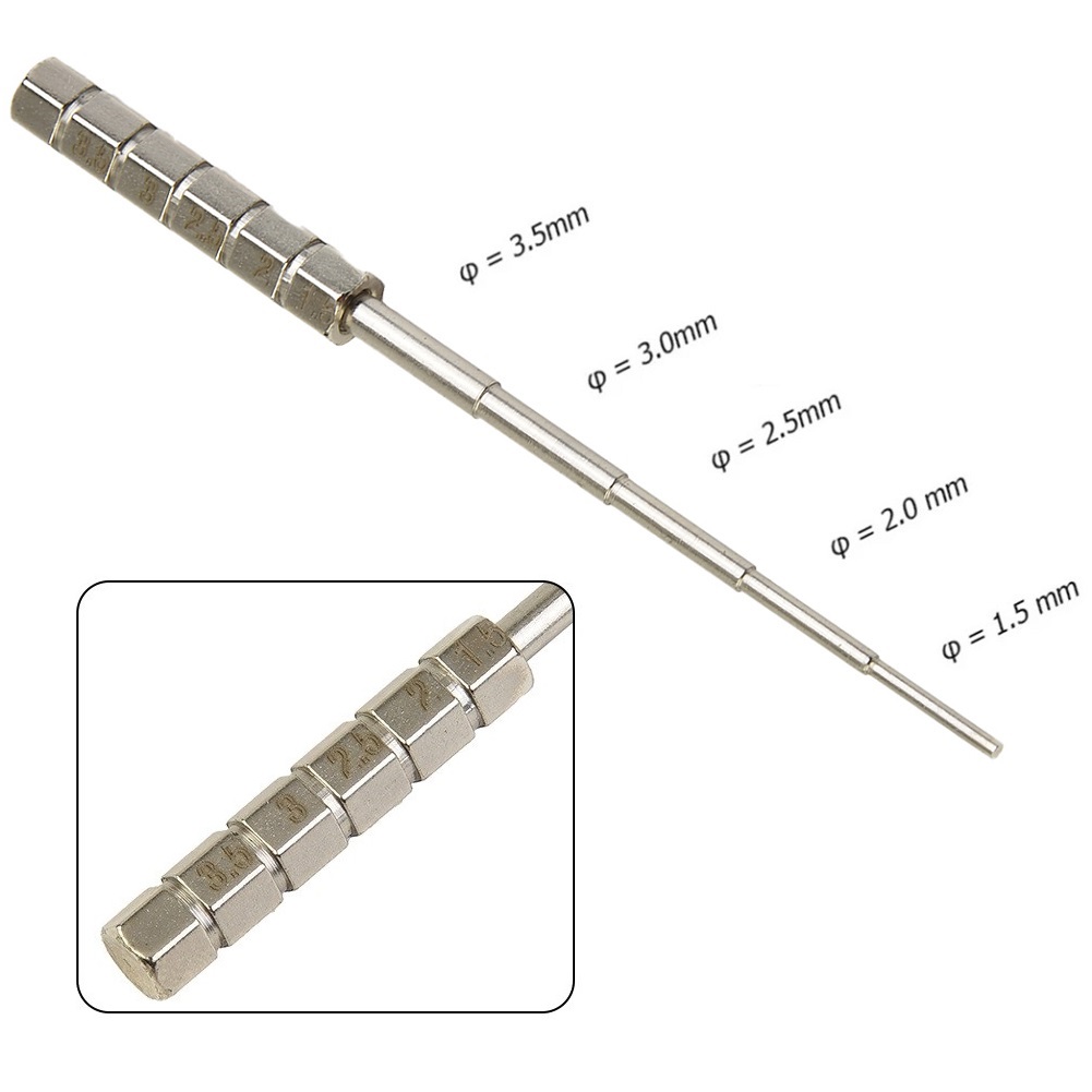 Vaping Goods - Herramienta de bobinado de alambre de