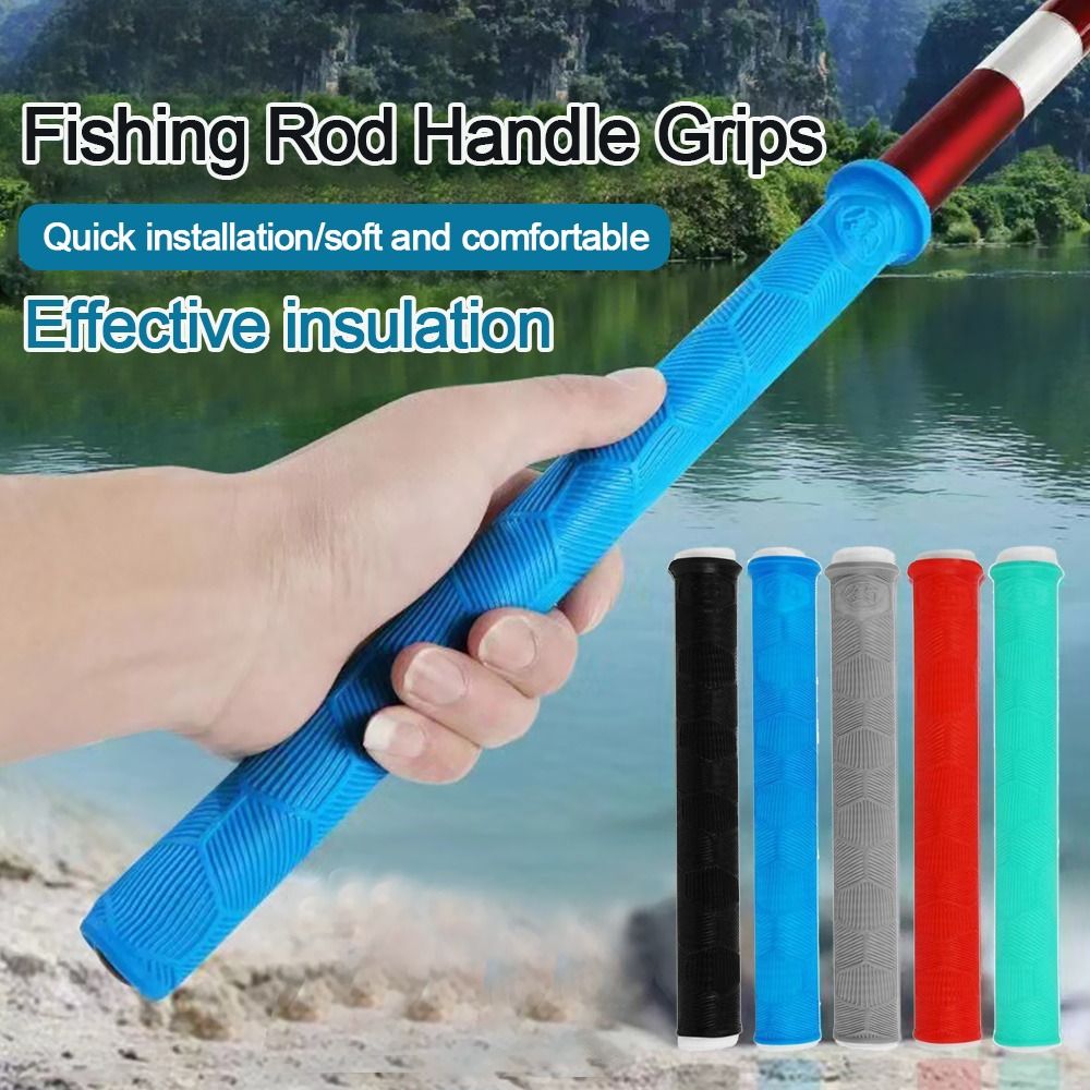 Vape Band Silicone - Funda de Silicona Antideslizante para Caña