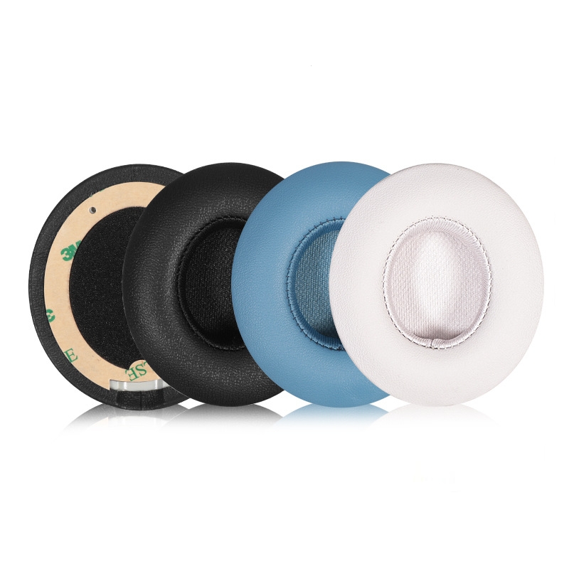 Beats Headphone Solo 4 - Almohadillas de Repuesto para Auriculares Beats