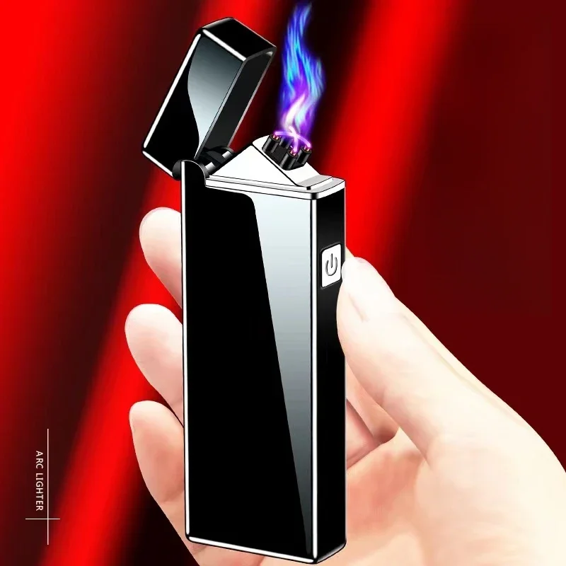 Vape Accessory - Encendedor electrónico a prueba de viento