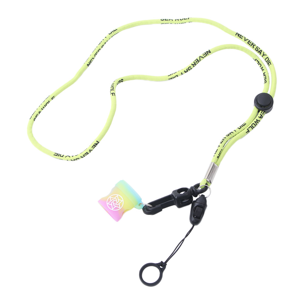 Vape Ring - Accesorios Eicg, Anillo de Silicona Antideslizante