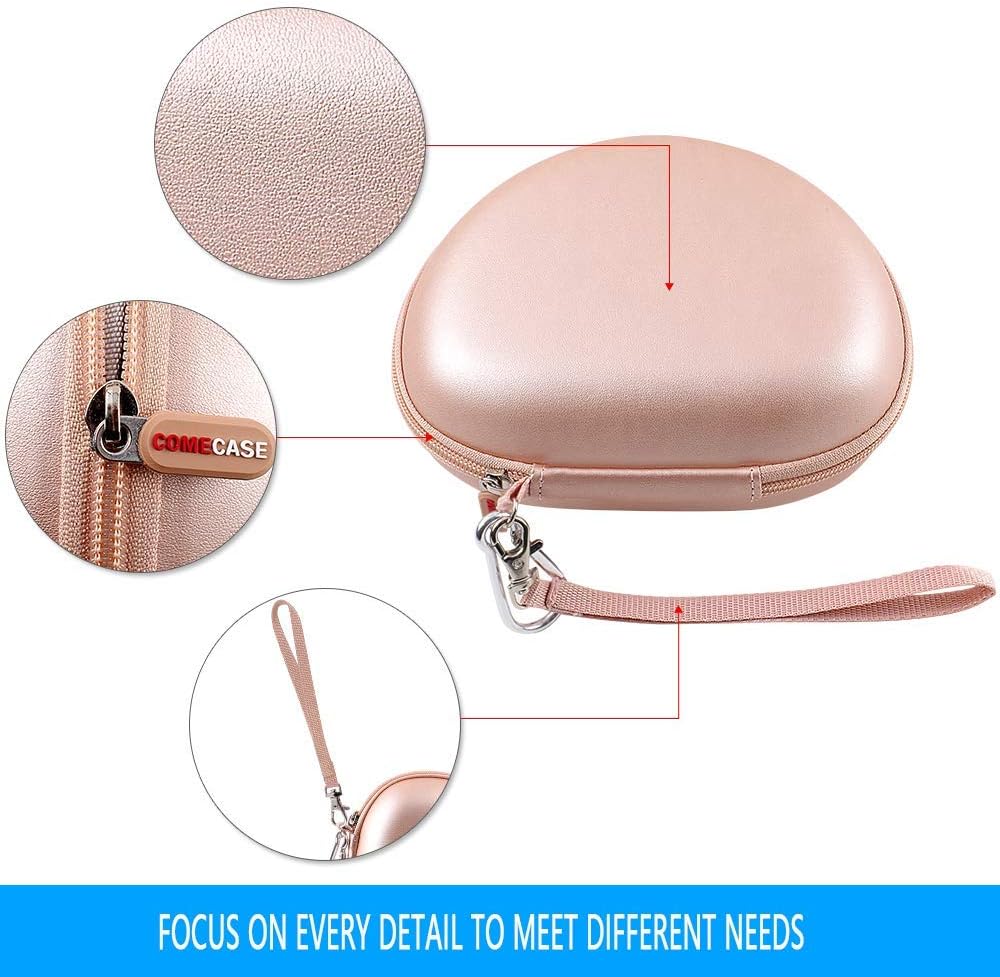 (Solo estuche) Funda para auri - Beats Headphone Solo 4 reseña y precio