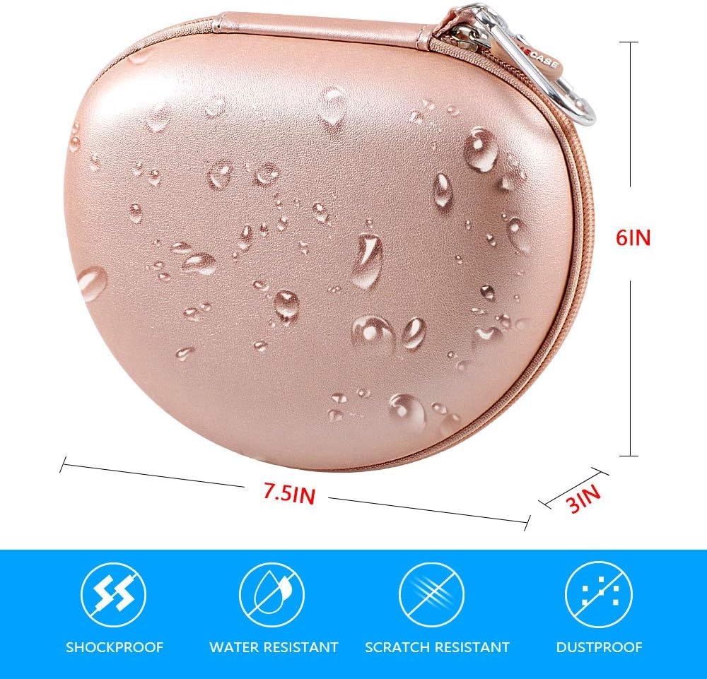 (Solo estuche) Funda para auri - Beats Headphone Solo 4 reseña y precio