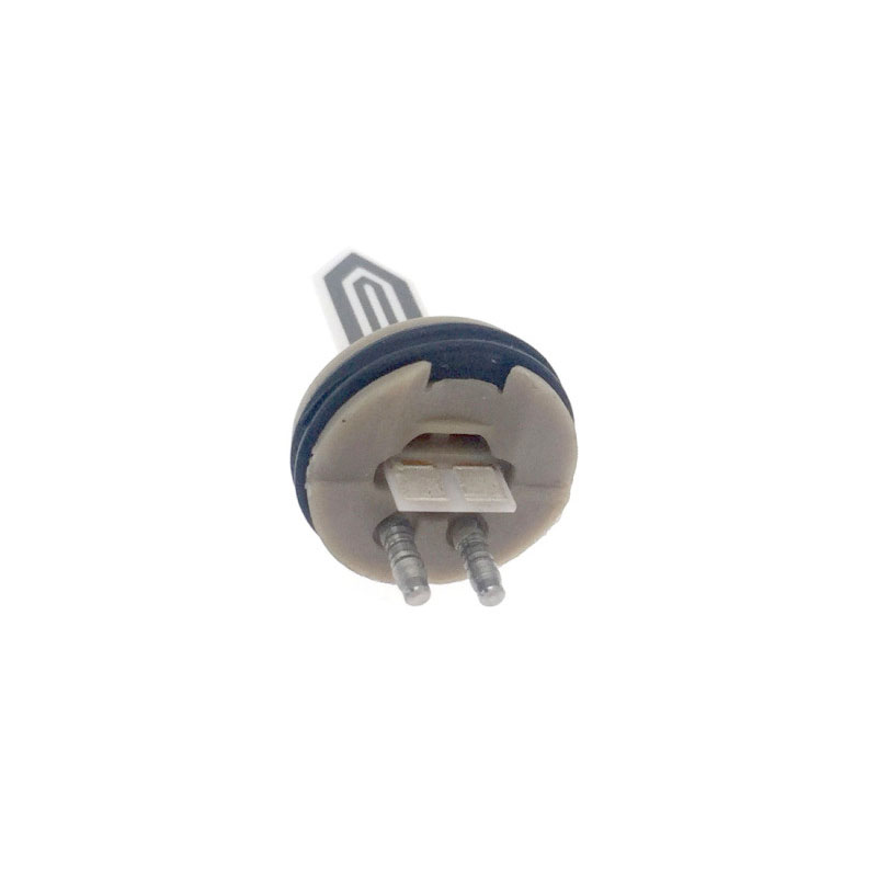 Cuchilla de calentador de cerá - Vape Ring reseña y precio
