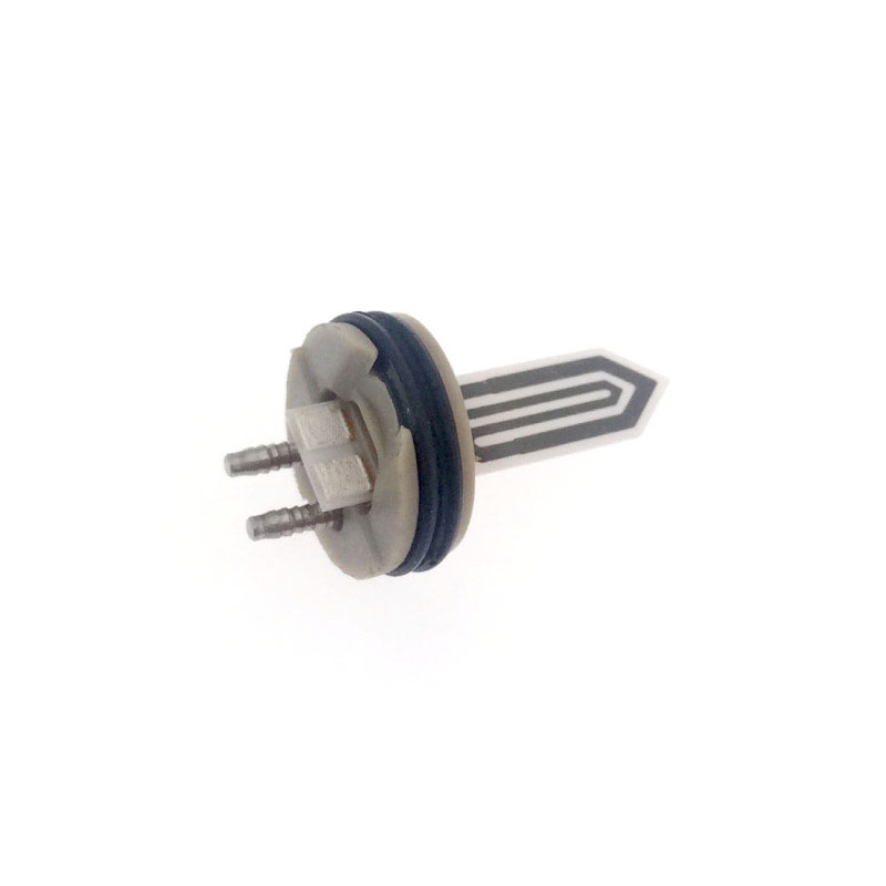 Cuchilla de calentador de cerá - Vape Ring reseña y precio