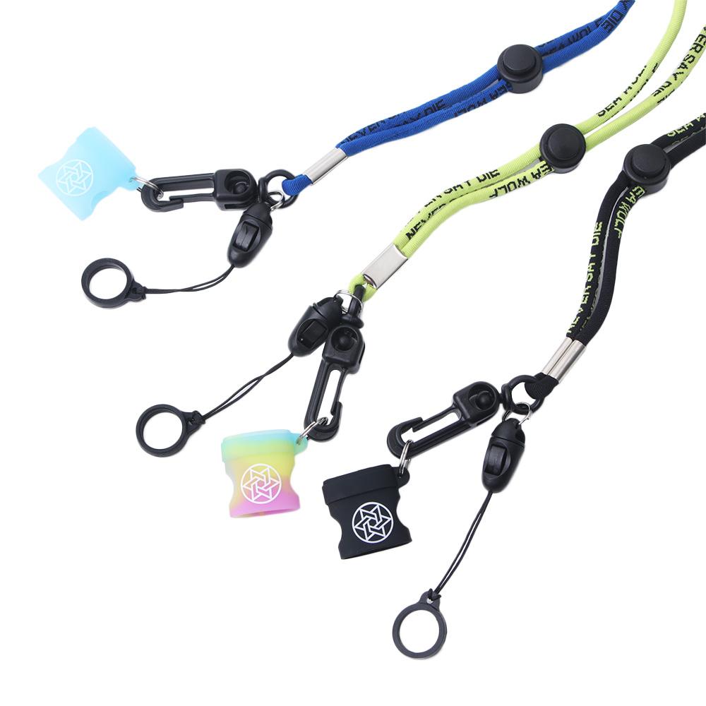 Accesorios para Atomizador EIC - Vape Ring reseña y precio