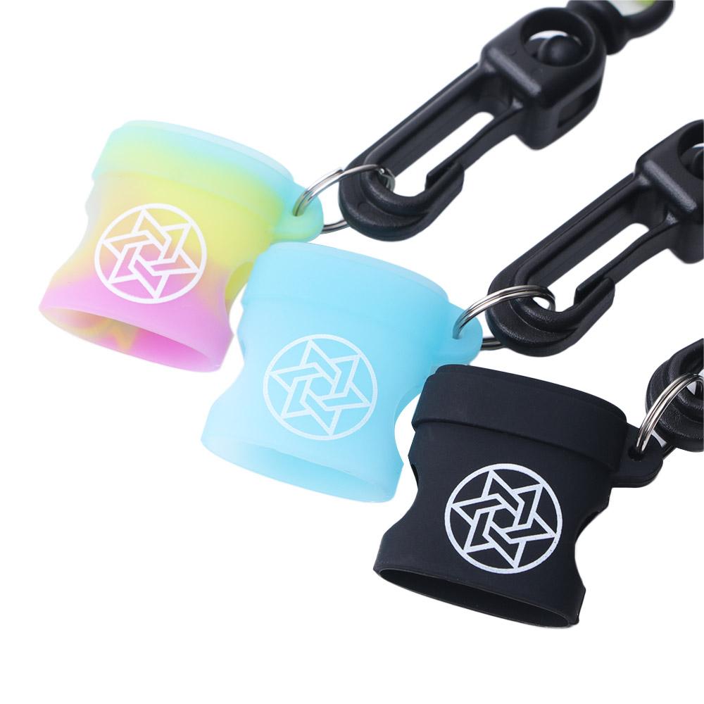 Accesorios para Atomizador EIC - Vape Ring reseña y precio