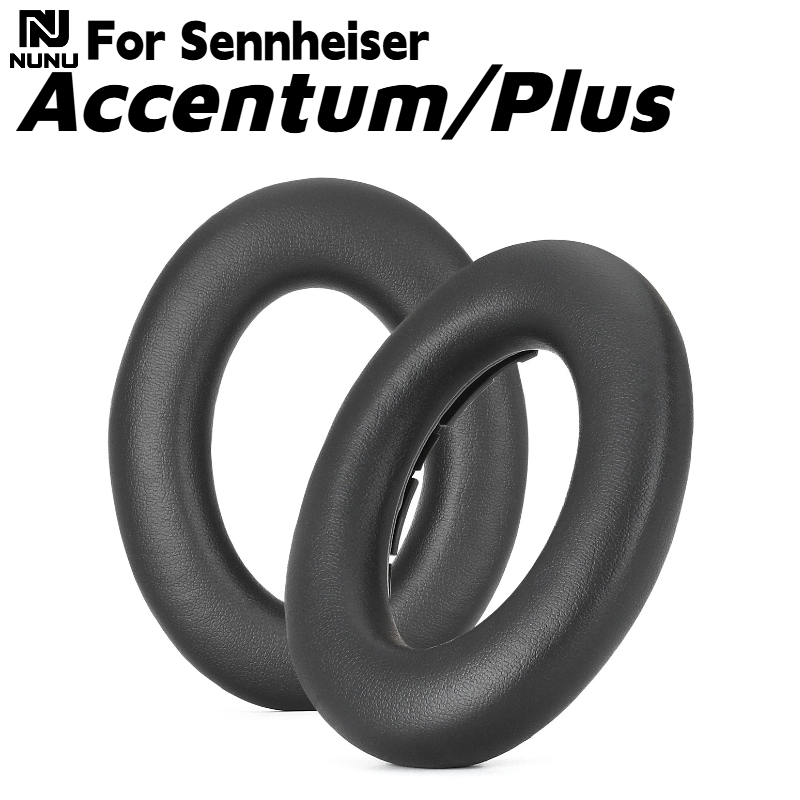 Almohadillas de repuesto de pi - Sennheiser Headphone Momentum 4 reseña y precio