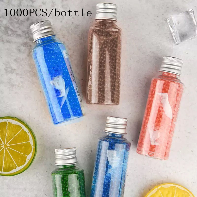 1000 Uds. De granos de explosi - Smoking & Vaping Accessories reseña y precio