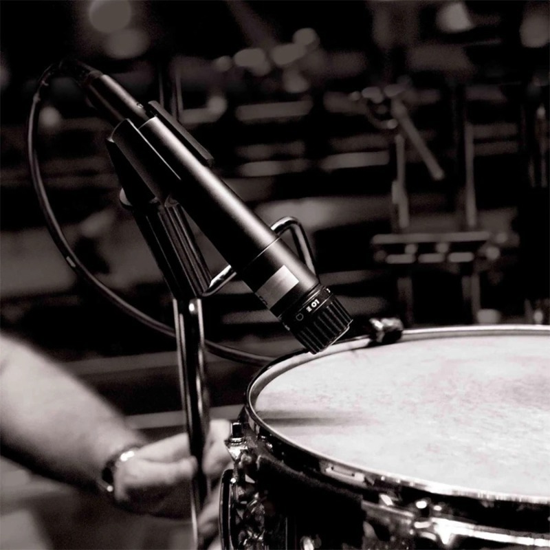 Micrófono de Instrumento Shure - Shure Mic Mv7 reseña y precio