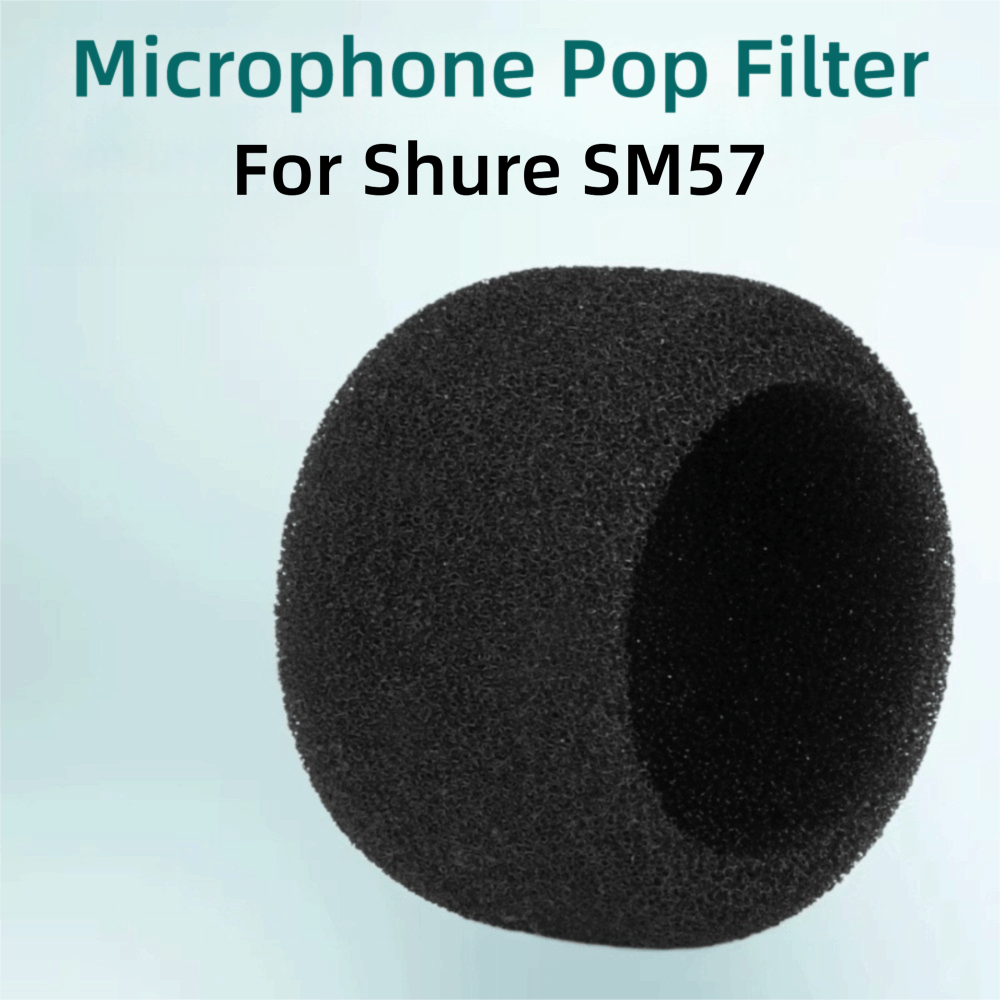 Cubierta de Micrófono de Repue - Shure Mic Mv7 reseña y precio