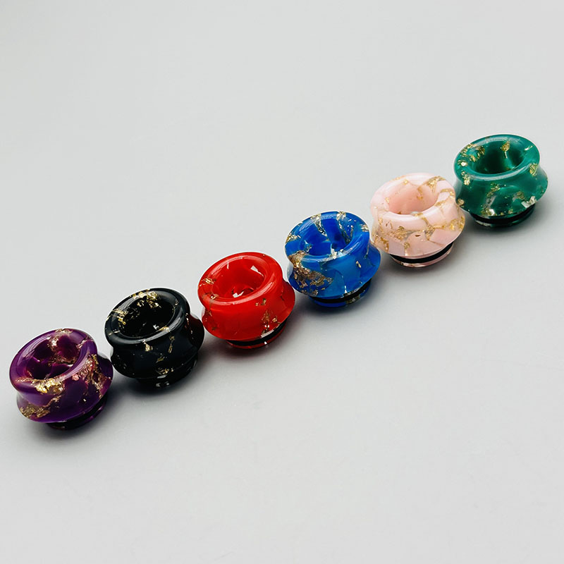 Punta de goteo vape 810 Gypsop - Vape Band Silicone reseña y precio