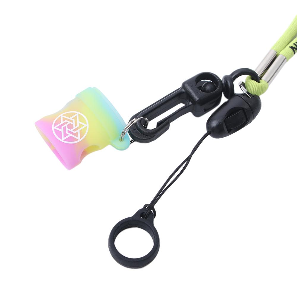 Eicg-accesorios universales an - Vape Ring reseña y precio