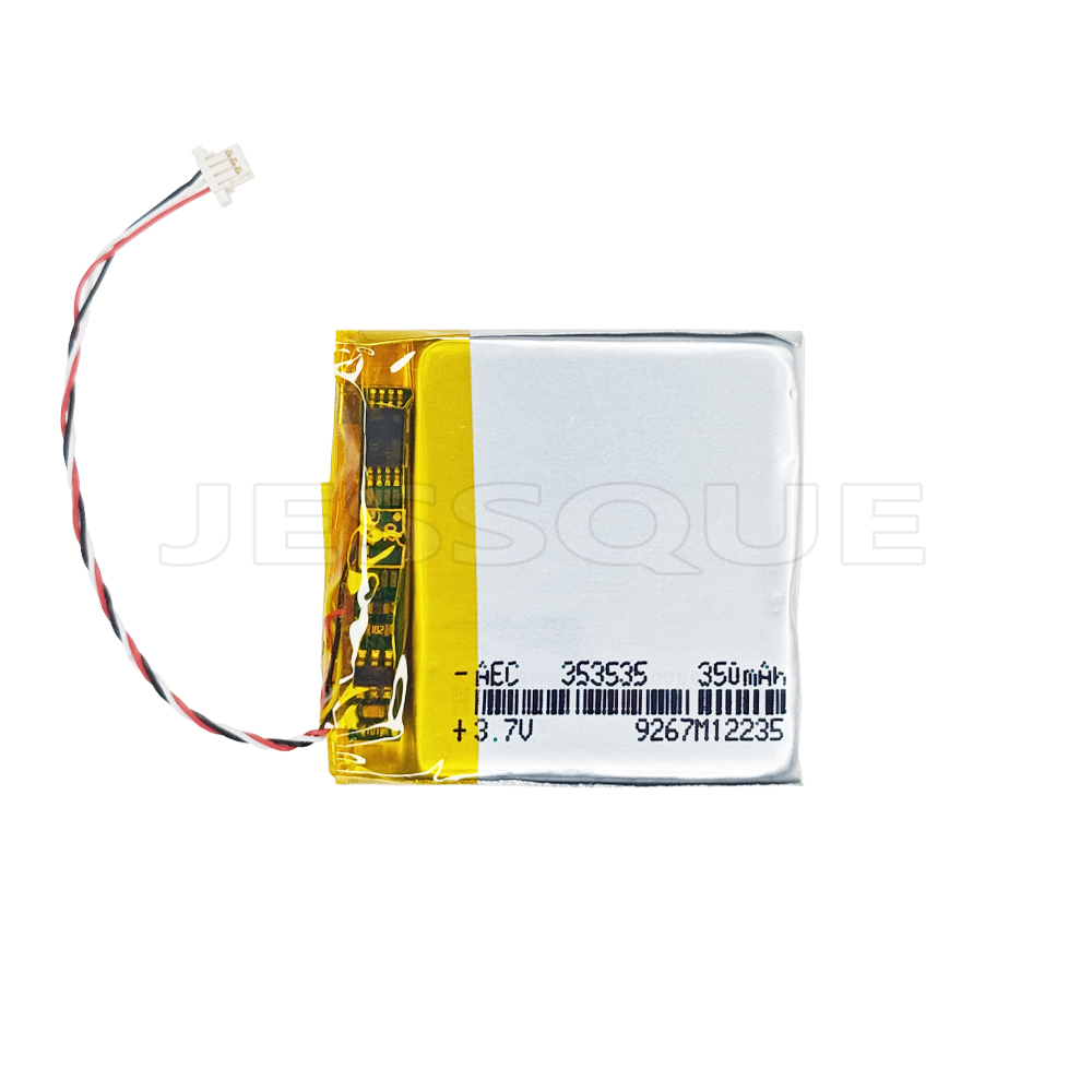 Batería de 350 ~ 640mAh AEC353 - Beats Headphone Solo 4 reseña y precio