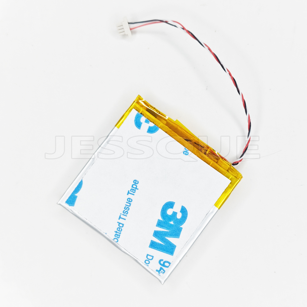 Batería de 350 ~ 640mAh AEC353 - Beats Headphone Solo 4 reseña y precio
