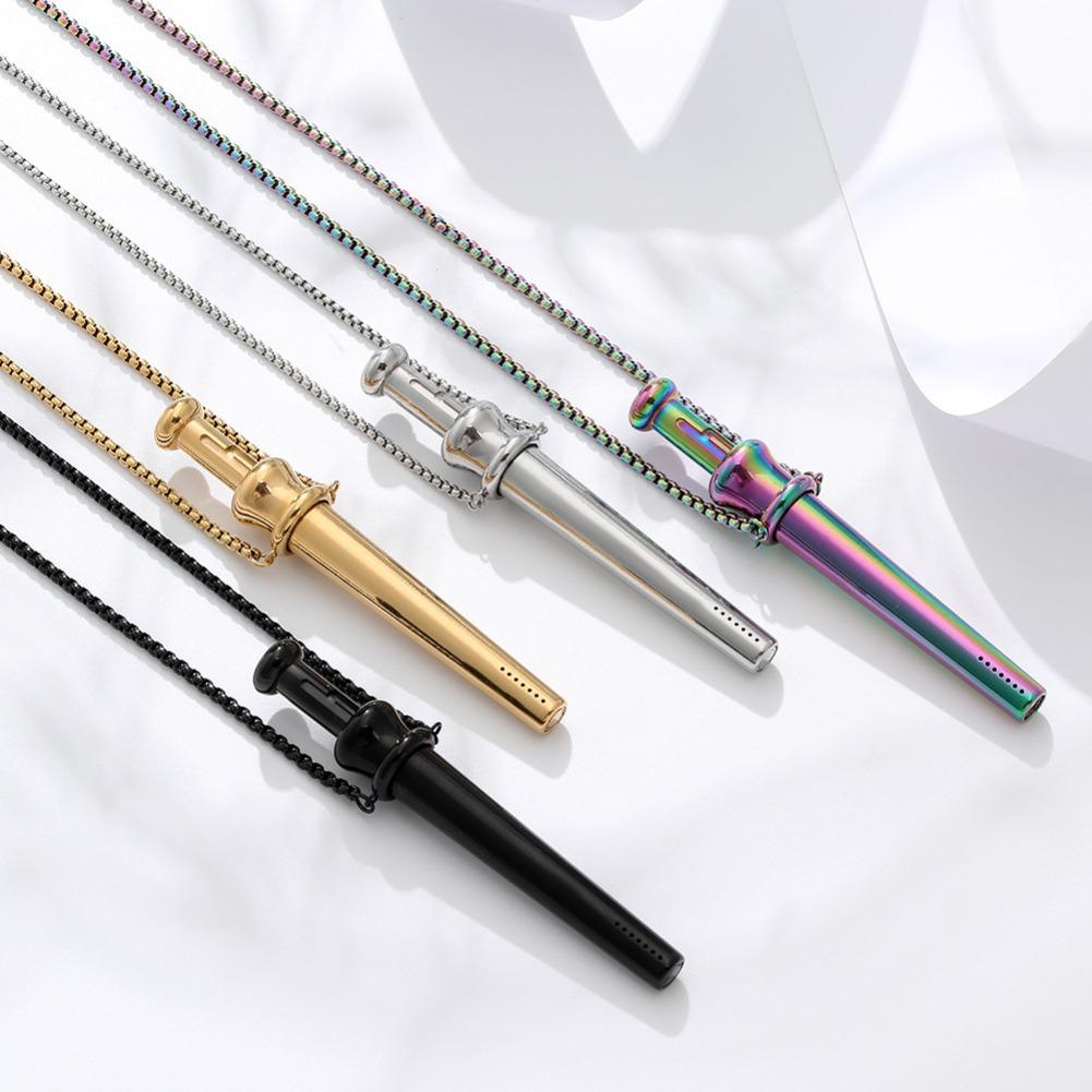 Collar de Respiración para la  - Vaping Goods reseña y precio