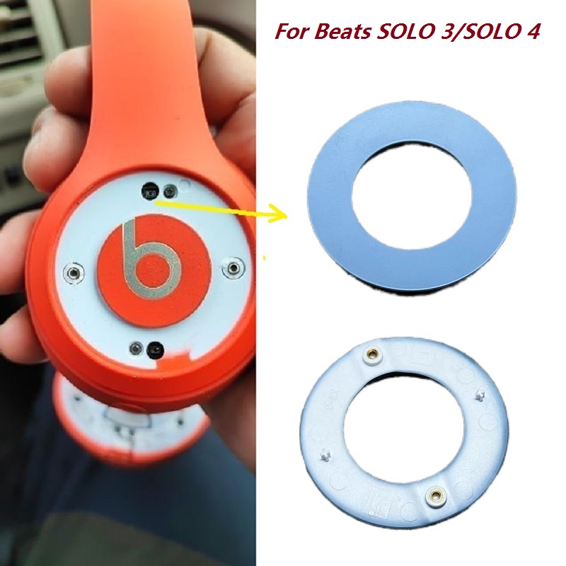 Pieza de repuesto Original par - Beats Headphone Solo 4 reseña y precio