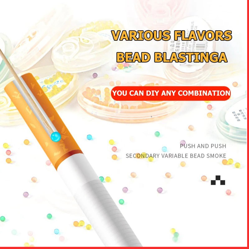 100 cápsulas de mentol con sab - Smoking & Vaping Accessories reseña y precio