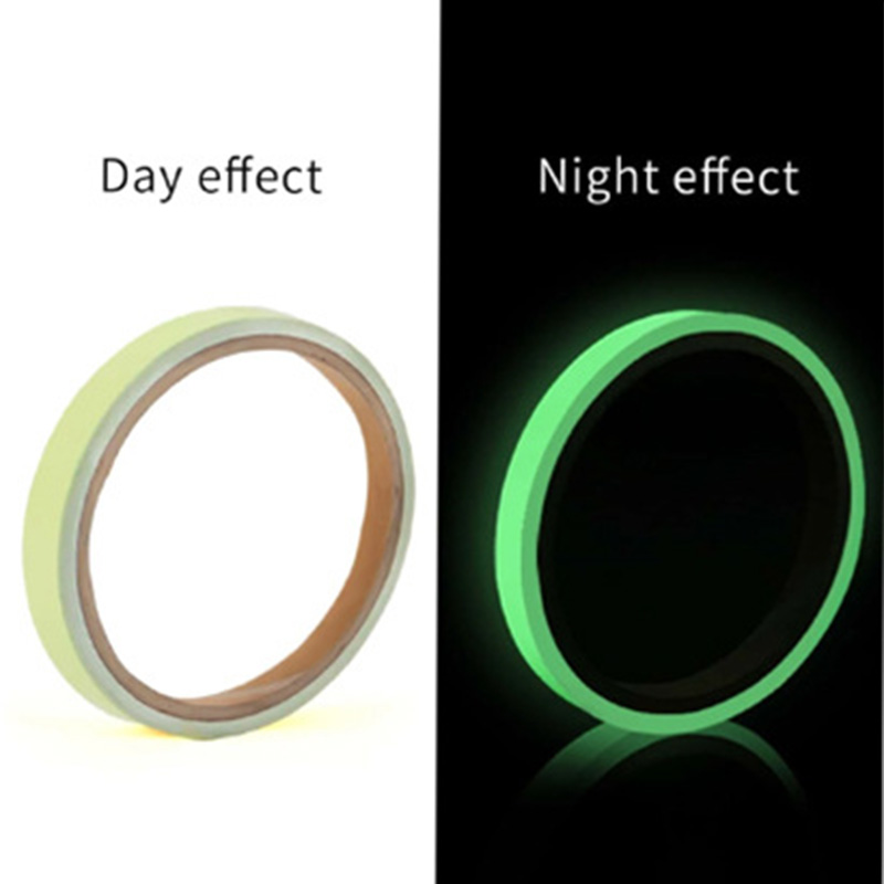 Cinta autoadhesiva que brilla  - Vape Band Silicone reseña y precio