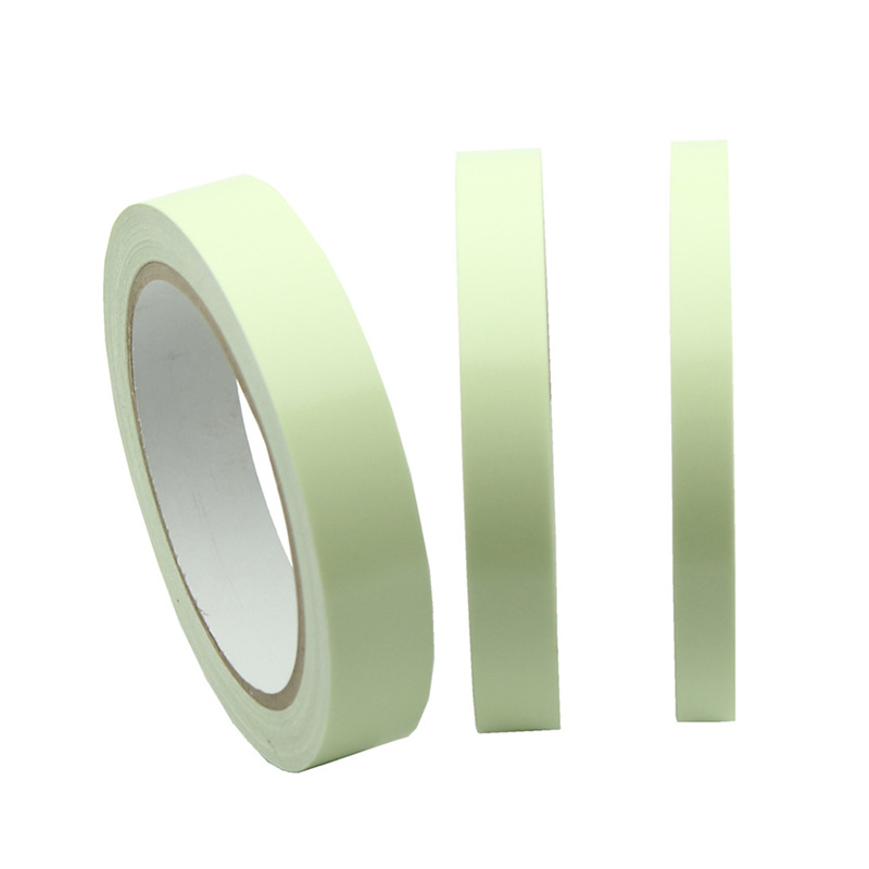 Cinta autoadhesiva que brilla  - Vape Band Silicone reseña y precio