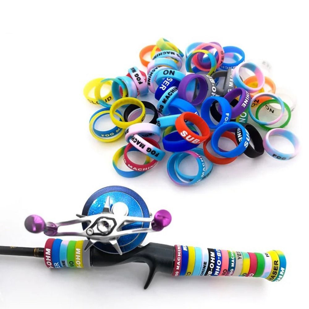 10 Uds. Funda protectora antid - Vape Band Silicone reseña y precio