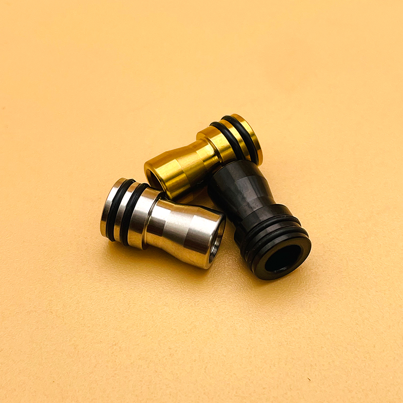 Punta de vaporización mini DSX - Vape Accessory reseña y precio