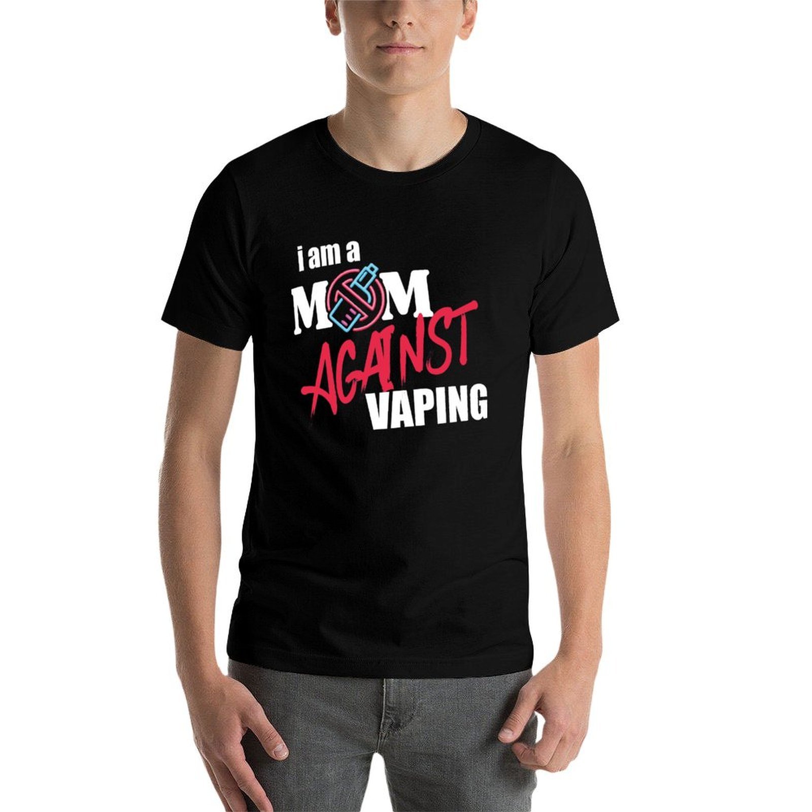 Soy una madre contrarrestando  - Quick Vape reseña y precio