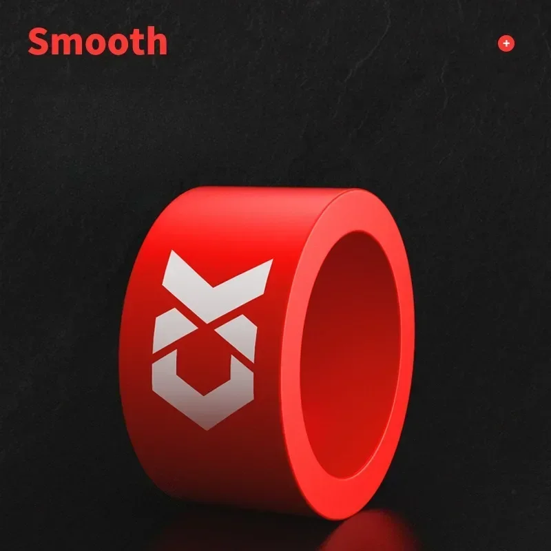 Anillo de tope de varilla de s - Vape Band Silicone reseña y precio