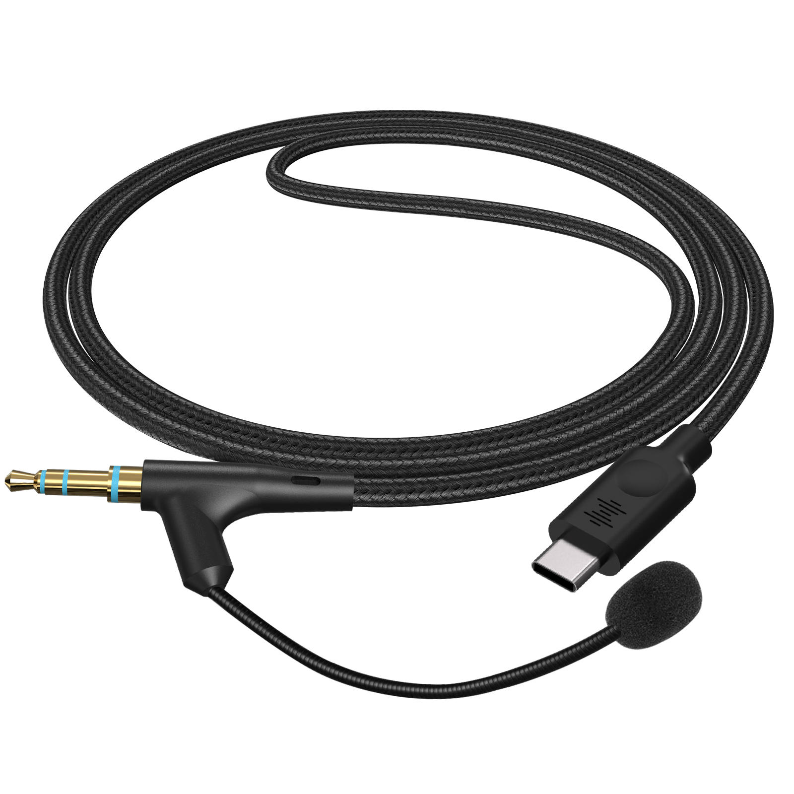 Cable para auriculares Geekria - Beats Headphone Solo 4 reseña y precio