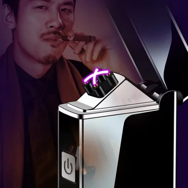 Encendedor electrónico a prueb - Vape Accessory reseña y precio